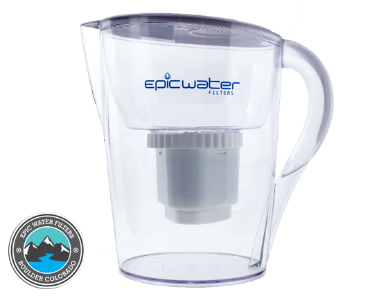 Epic: Pure Pitcher